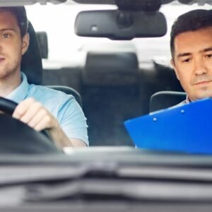 Online Learner's Permit Course