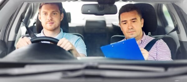Online Learner's Permit Course